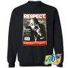 Tupac Shakur Respect Sweatshirt