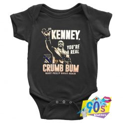 Vintage Kenney Make Philly Great Again Baby Onesie