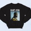 Aap Ferg Bootleg Trap Fashionable Sweatshirt