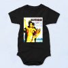 Big Pun Rapper Capital Punisment Baby Onesies Style