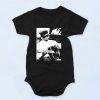 Bobby Womack American Singer Baby Onesies Style