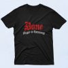 Bone Thugs N Harmony 90s T Shirt Style