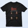 Bone Thugs N Harmony Crossroads 90s T Shirt Style