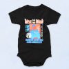 Boyz N The Hood South Central Los Angeles Baby Onesies Style