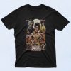 Bruce Lee Enter The Dragon 90s T Shirt Style