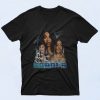 Cardi B Girl Rapper 90s T Shirt Style