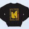 Classic Wu Tang Clan World Fashionable Sweatshirt