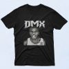 Dmx Old Skool Rapper 90s T Shirt Style
