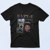 Eazy E Eternal Rapper Hip Hop 90s T Shirt Style