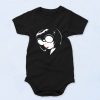 Edna Mode Incredibles Baby Onesies Style