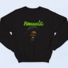 George Clinton And Parliament Funkadelic Fashionable Sweatshirt
