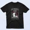 Jack Torrance Overlook Hotel Authentic Vintage T Shirt