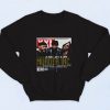 Jay Z Ja Rule Dmx Fashionable Sweatshirt