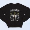 Juice Wrld 999 Angels Fashionable Sweatshirt