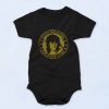 Keith Richards For President Baby Onesies Style