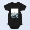 Kendrick Lamar To Pimp A Butterfly Baby Onesies Style