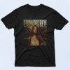 Lana Del Rey Paradise 90s T Shirt Style