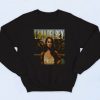 Lana Del Rey Paradise Fashionable Sweatshirt