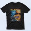 Nas Illmatic The World Is Yours 90s T Shirt Style