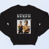 Neneh Cherry Black Girl Rapper Fashionable Sweatshirt