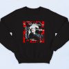 Neneh Cherry Buffalo Stance Fashionable Sweatshirt