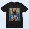 Nipsey Hussle Hip Hop Urban 90s T Shirt Style