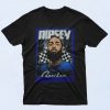 Nipsey Hussle Urban Rapper 90s T Shirt Style