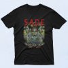Sade Love Is King 90s T Shirt Style