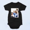 Set It Off Girl Squad Baby Onesies Style