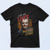 Silence Of The Lambs I His Ate Liver 90s T Shirt Style