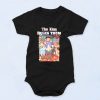 Stephen King Rules Them All Baby Onesies Style