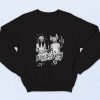 Suicideboys Hiphop Art Fashionable Sweatshirt
