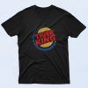 Tiger King Burger Parody 90s T Shirt Style