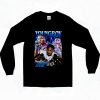 Youngboy Never Broke Again 90s Long Sleeve Style