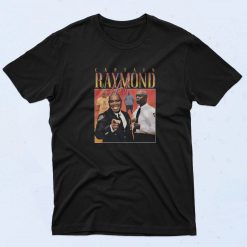 Captain Raymond Holt Funny Tv Show T Shirt