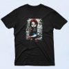 Childs Play Doll Toy Horror Movie 90s T Shirt Style