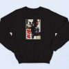 John Wick 90s Sweatshirt Fashion