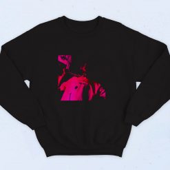 Lil Peep Merch Classique 90s Sweatshirt Fashion
