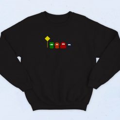 Little South Park 90s Sweatshirt Fashion