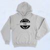 Living The Dream Quote Army Hoodie