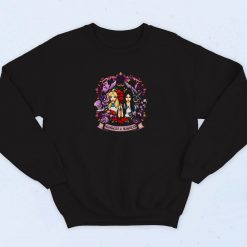 Wonders Madness 90s Sweatshirt Fashion