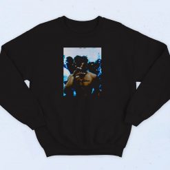Xxxtentacion Remember To Remember 90s Sweatshirt Fashion