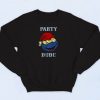 Ninja Turtles Party Christmas Sweatshirt