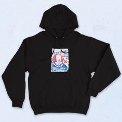 Pennywise The Danicing Clown Aesthetic Hoodie