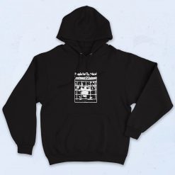 People For The Ethical Treatment Of Animals Aesthetic Hoodie