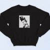 Brody Dalle Punk Rock Music Vintage Sweatshirt