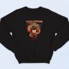 Rare Wu Tang Clan Staten Island Dragon Vintage Sweatshirt