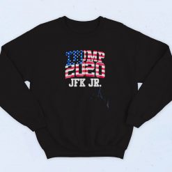 Trump 2020 Jfk Jr Vintage Sweatshirt