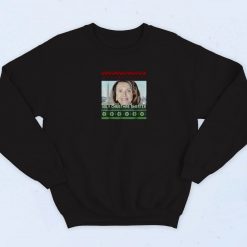 Ugly Christmas Sweater Nancy Pelosi Vintage Sweatshirt