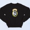 Vintage The One And Only Jerry Garcia Vintage Sweatshirt